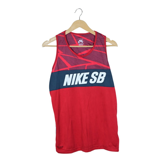 Boy's Tank Top