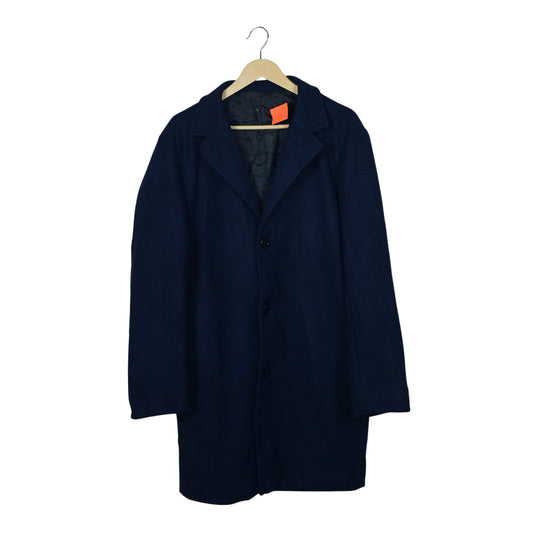 Women's Long Coat