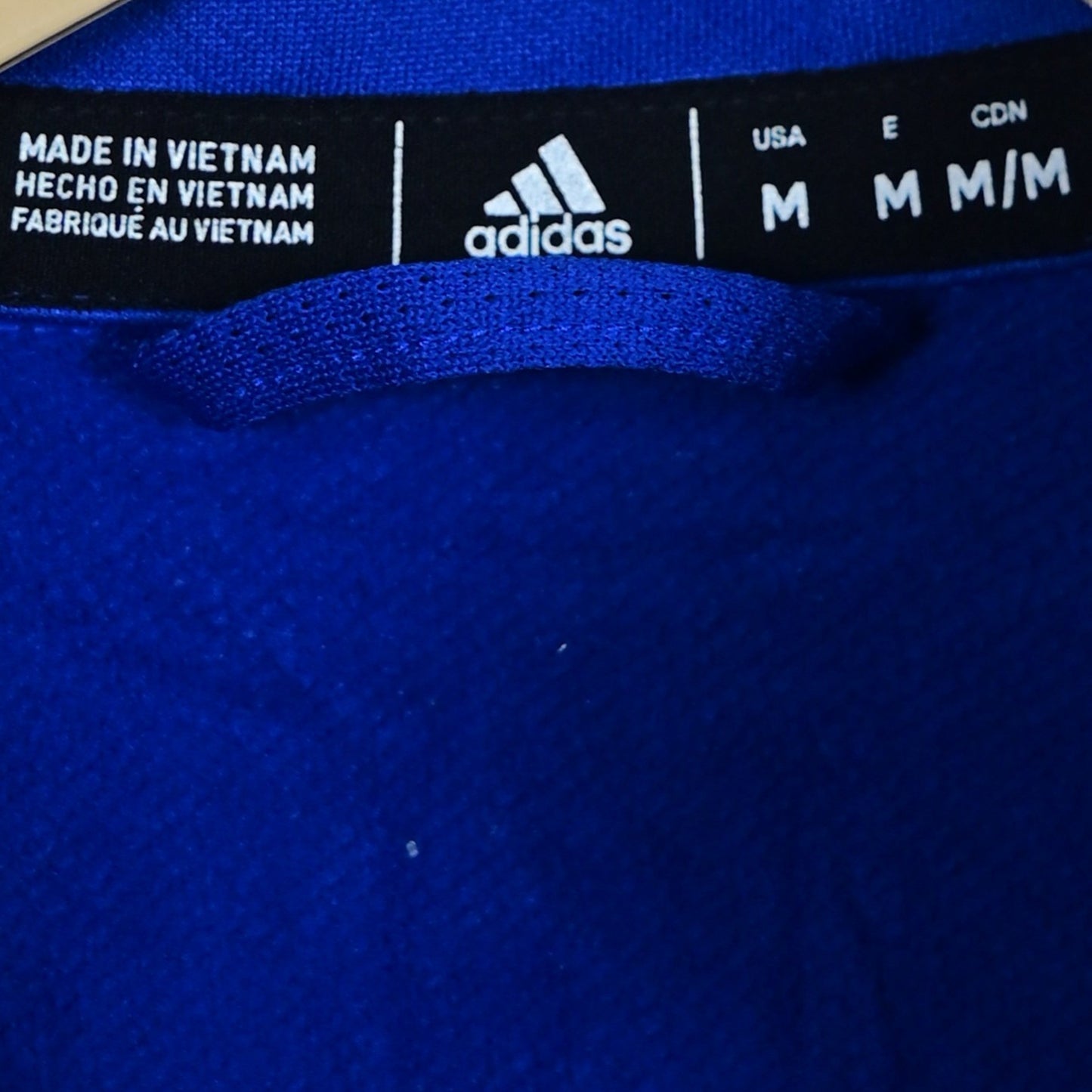 Women's Half Zipper