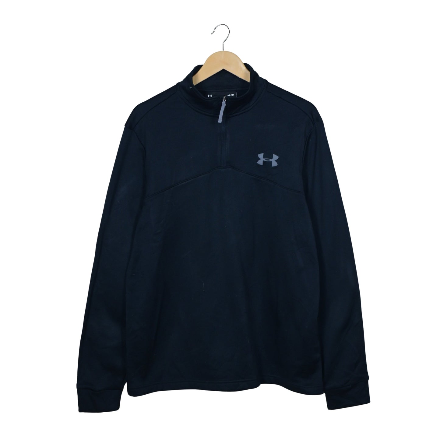Men's Quarter Zipper