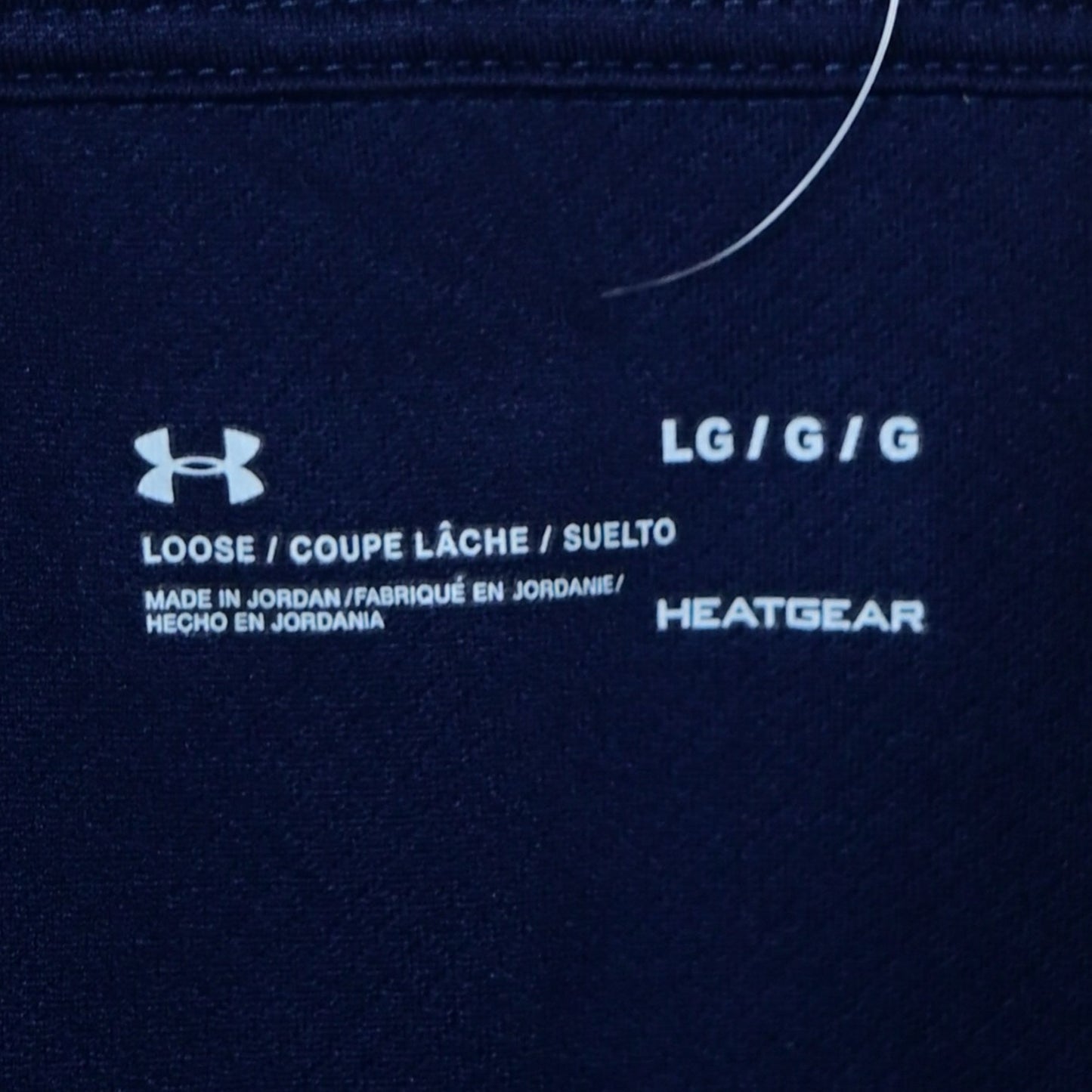 Men's Polo T-Shirt