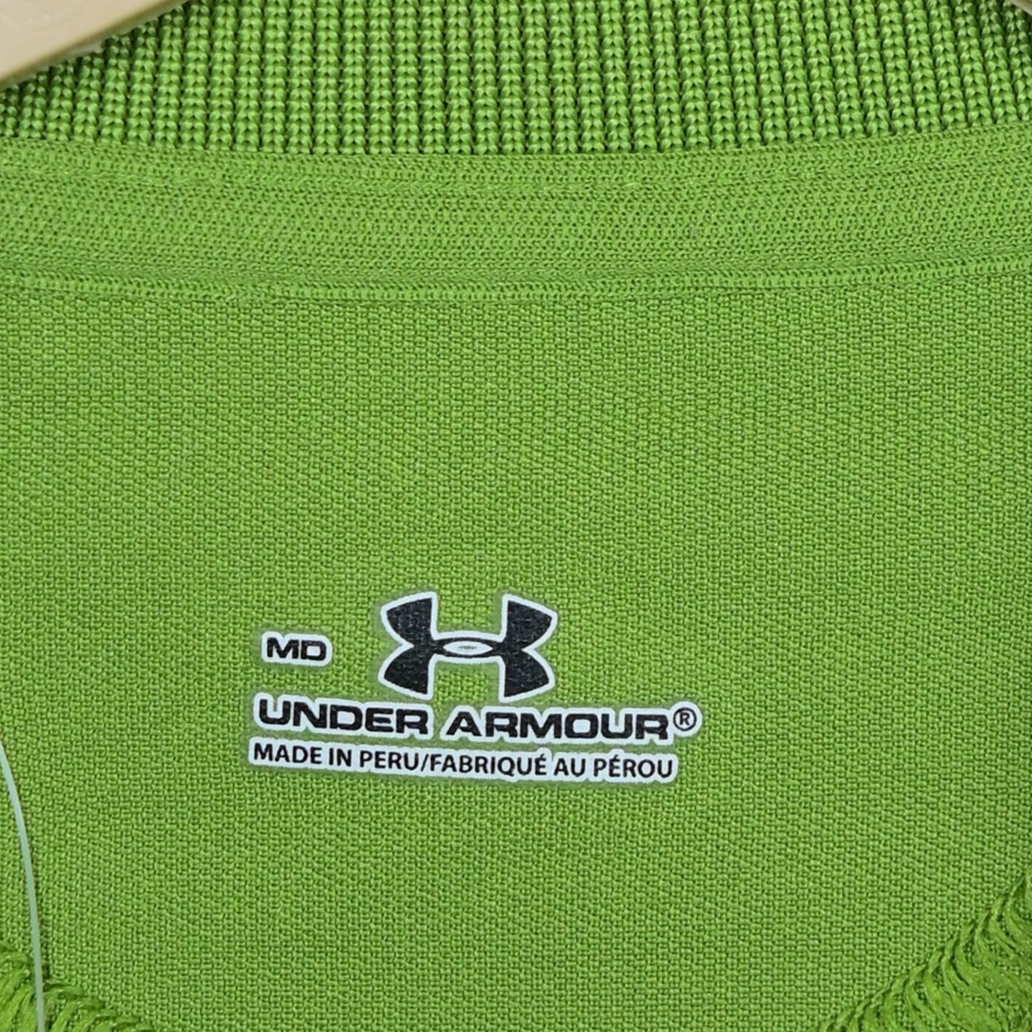 Men's Polo T-Shirt