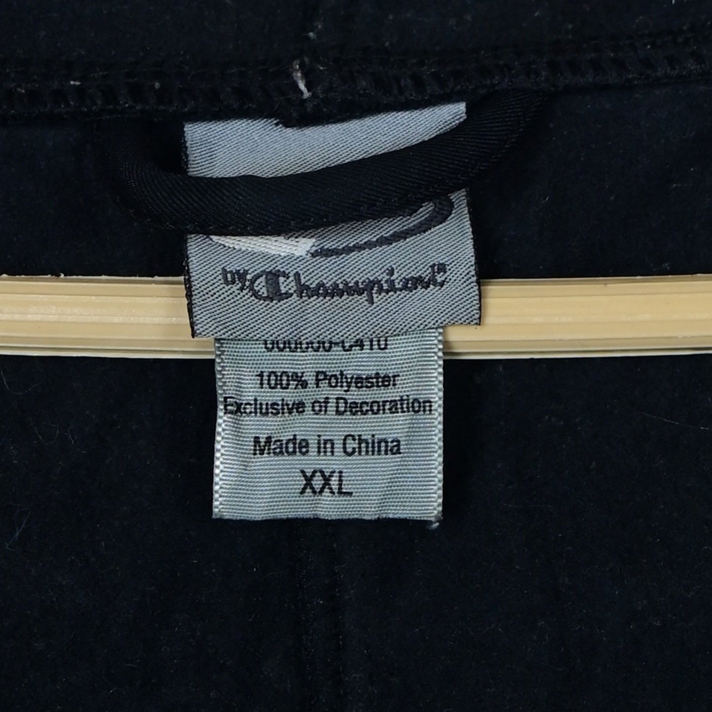 Men's Zipper Jacket