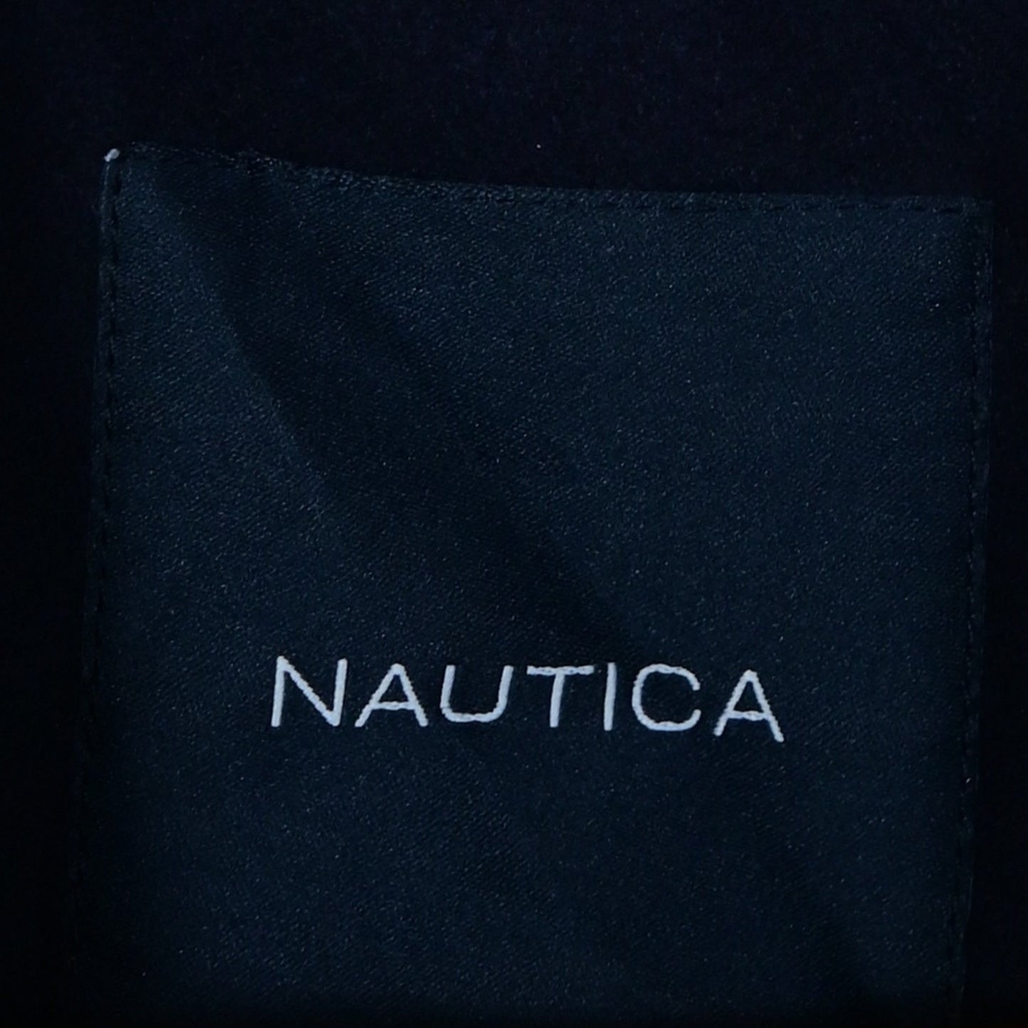 Men's Long Coat