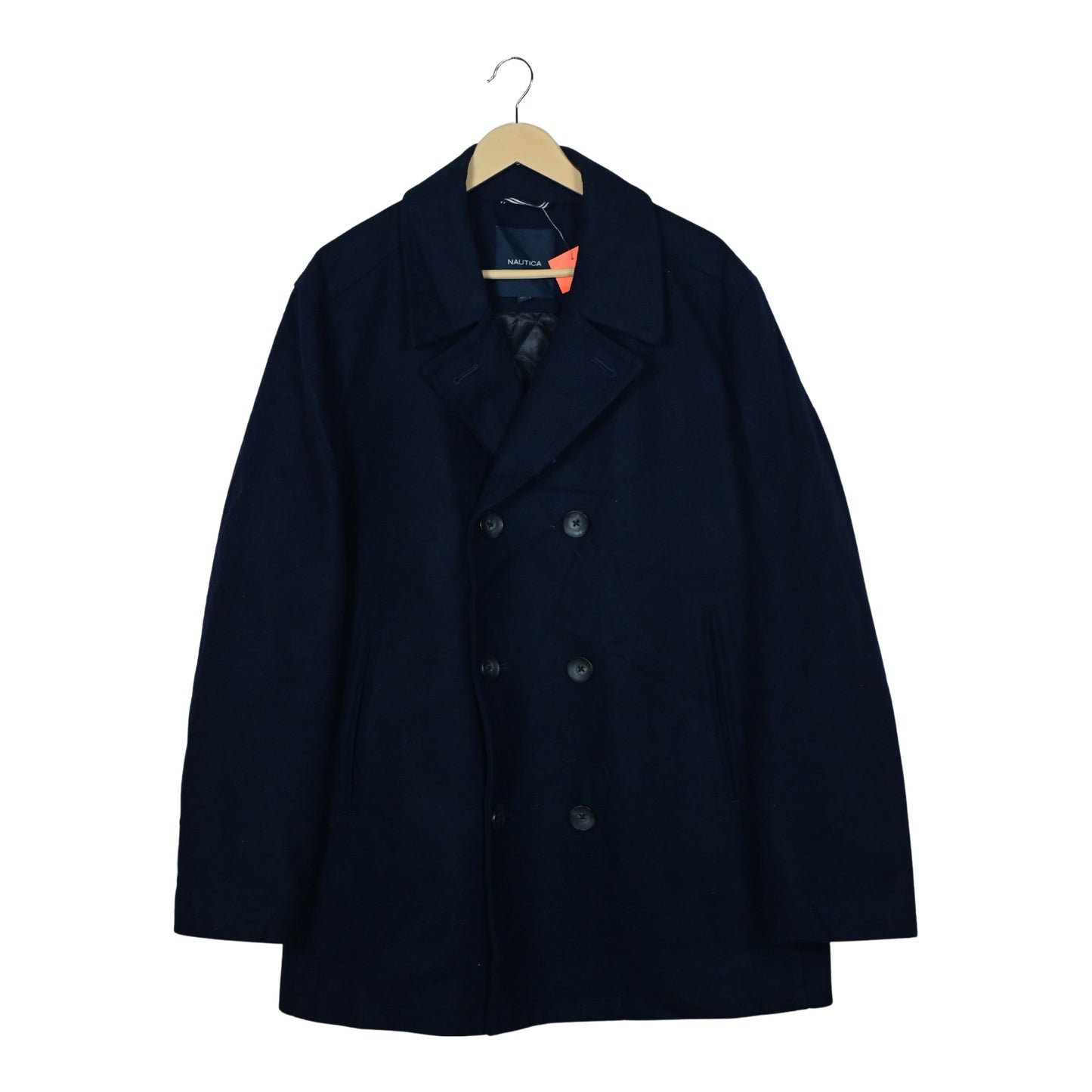 Men's Long Coat