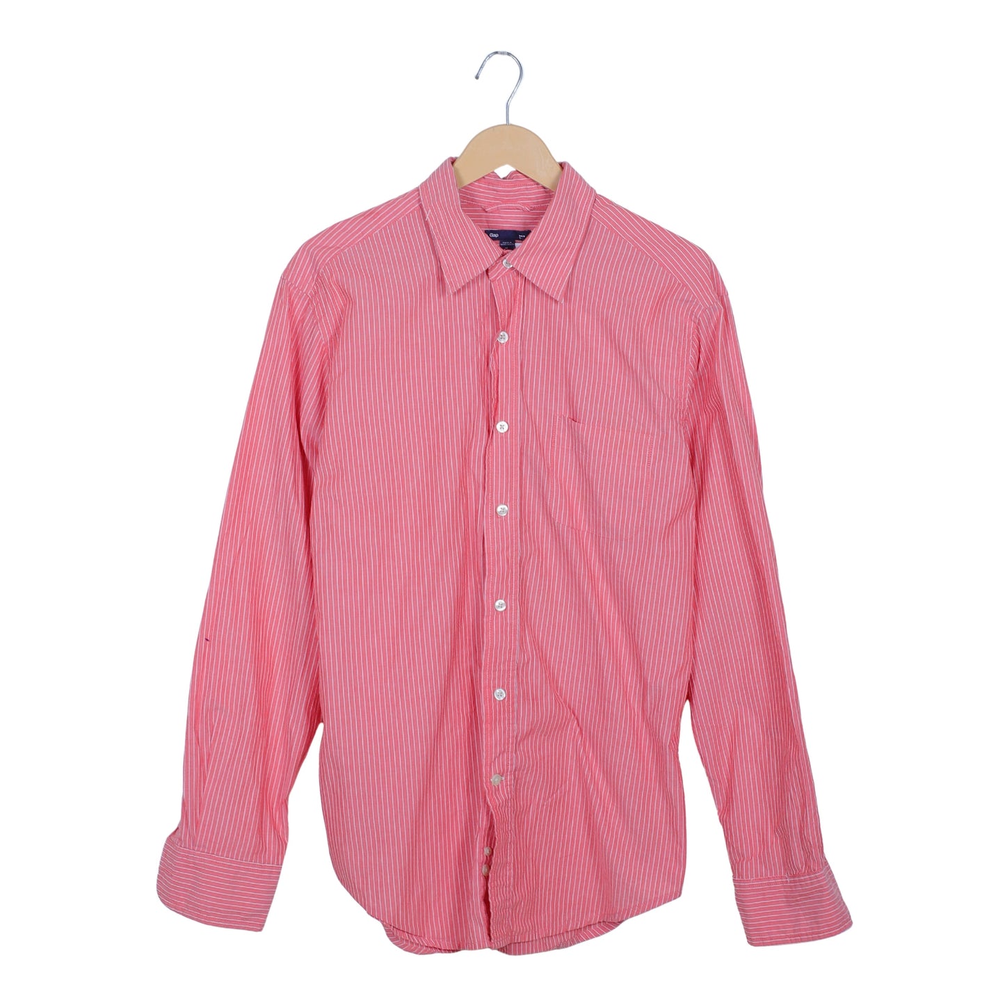 Men's Button Down Shirt