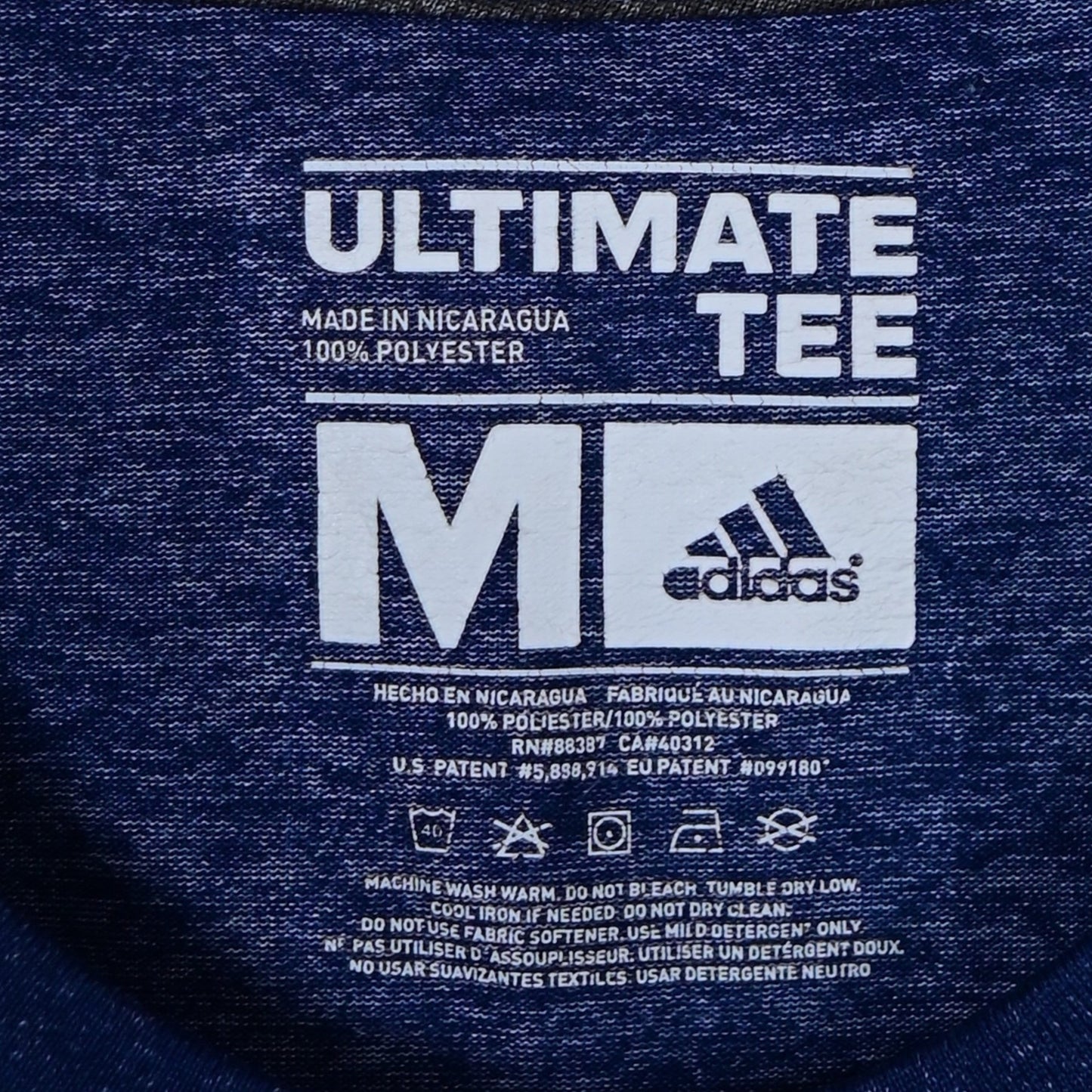 Men's Dri-Fit T-Shirt