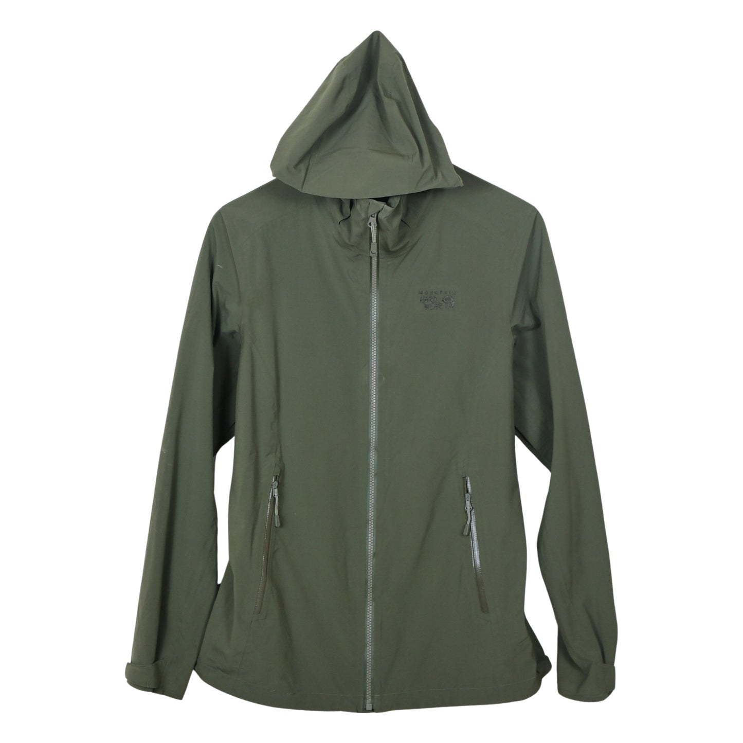 Women's Zipper Jacket