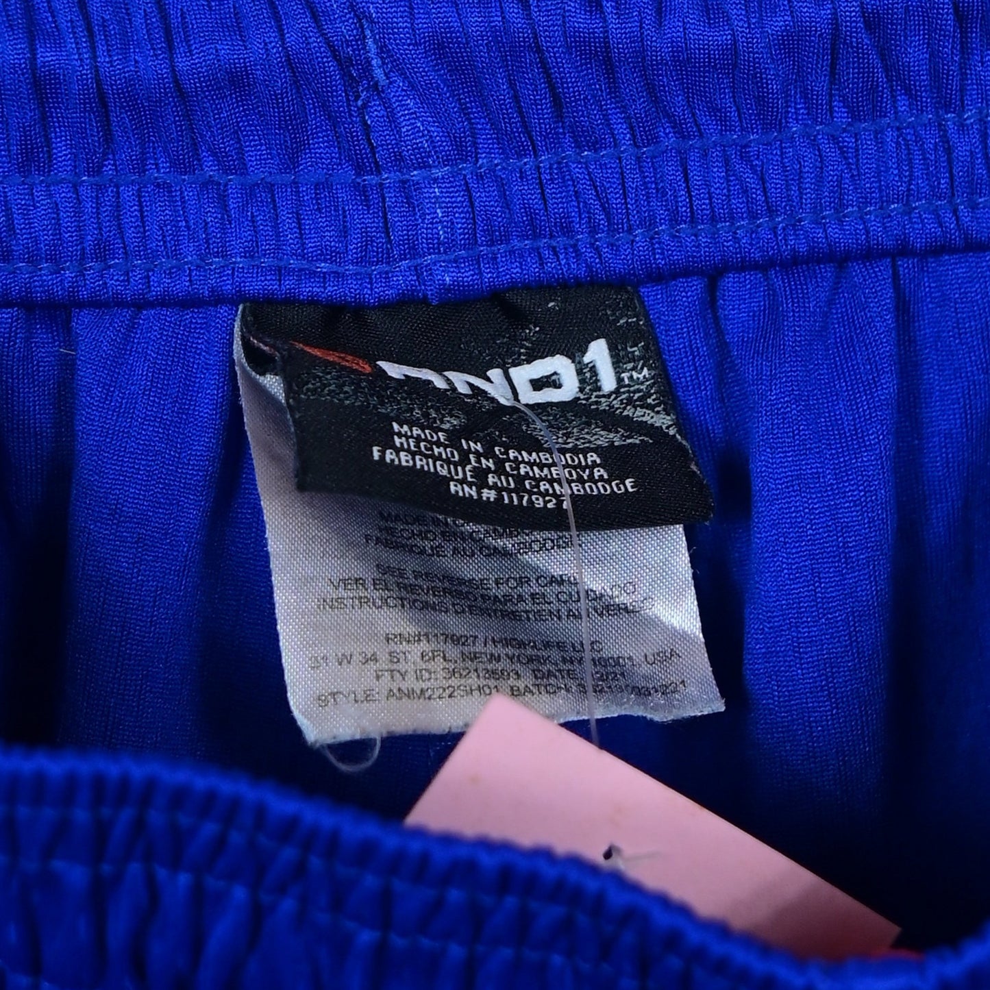 Women's Short