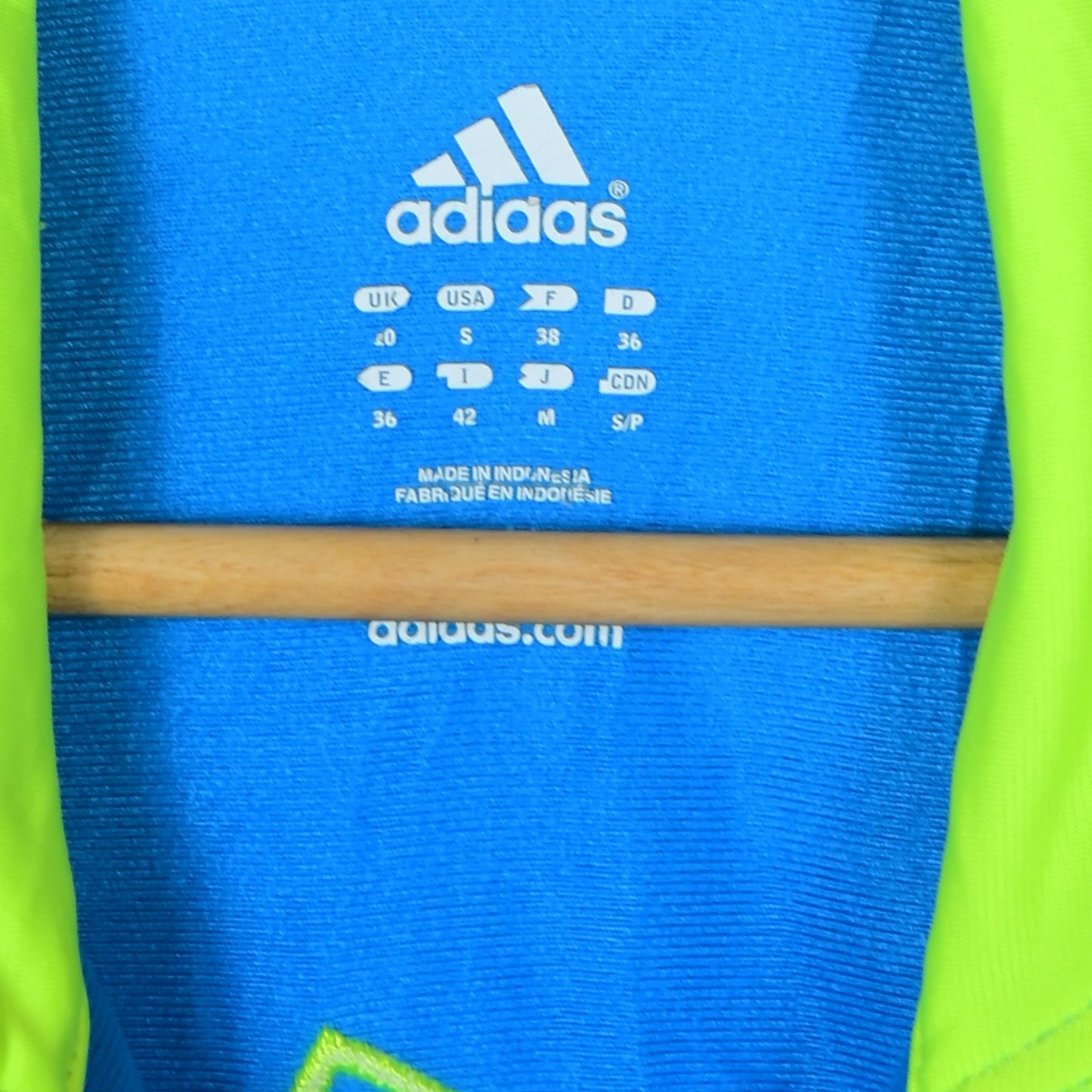 Women's Zipper Jacket