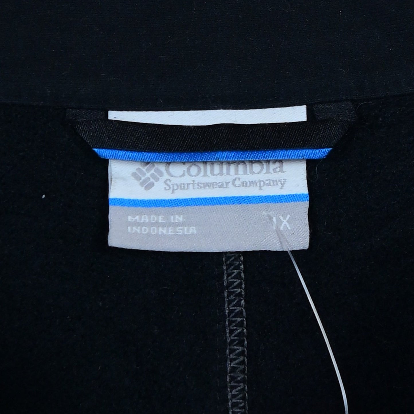 Women's Zipper Jacket