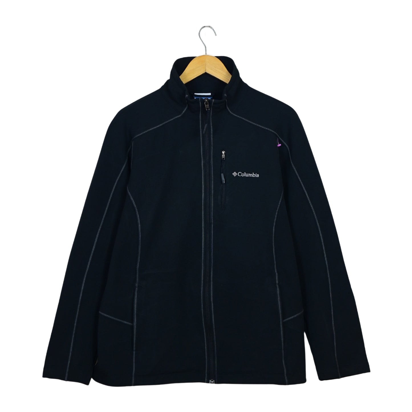Women's Zipper Jacket