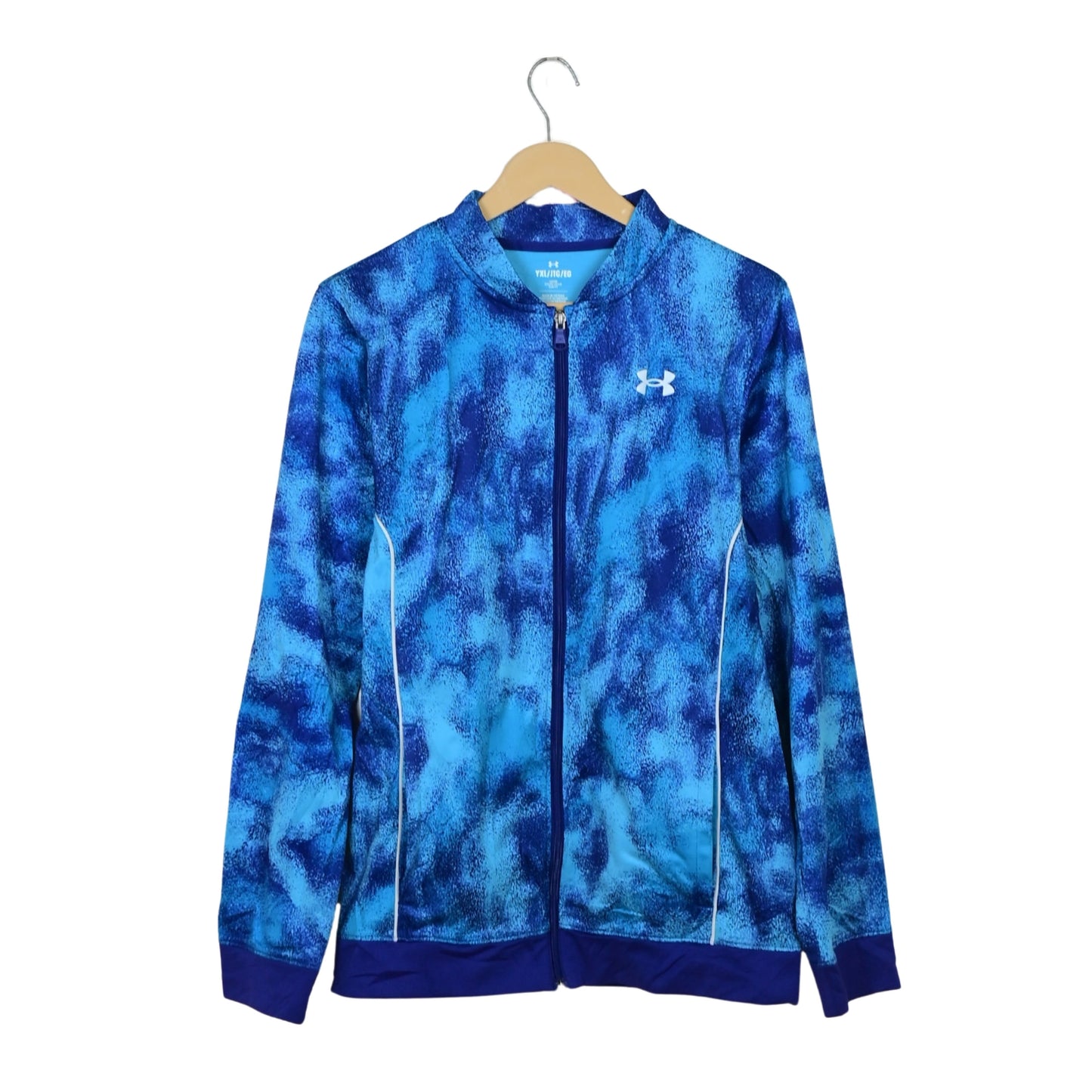 Women's Zipper Jacket