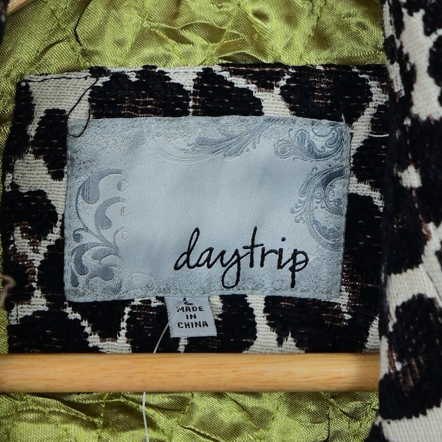 Women's Long Coat