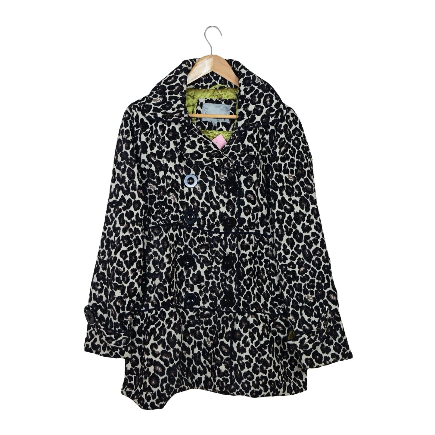 Women's Long Coat
