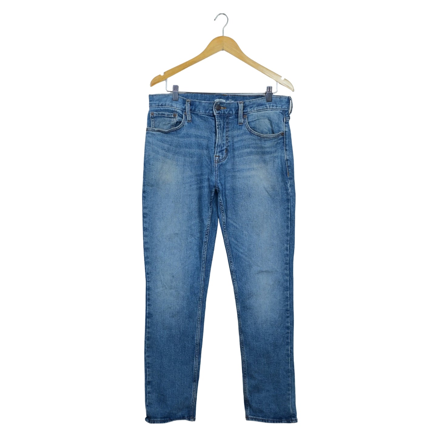 Men's Slim Fit Jeans