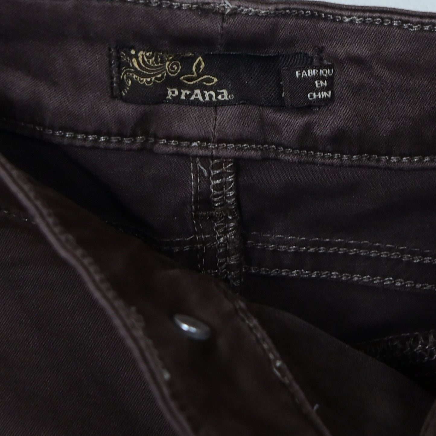 Men's Casual Pant