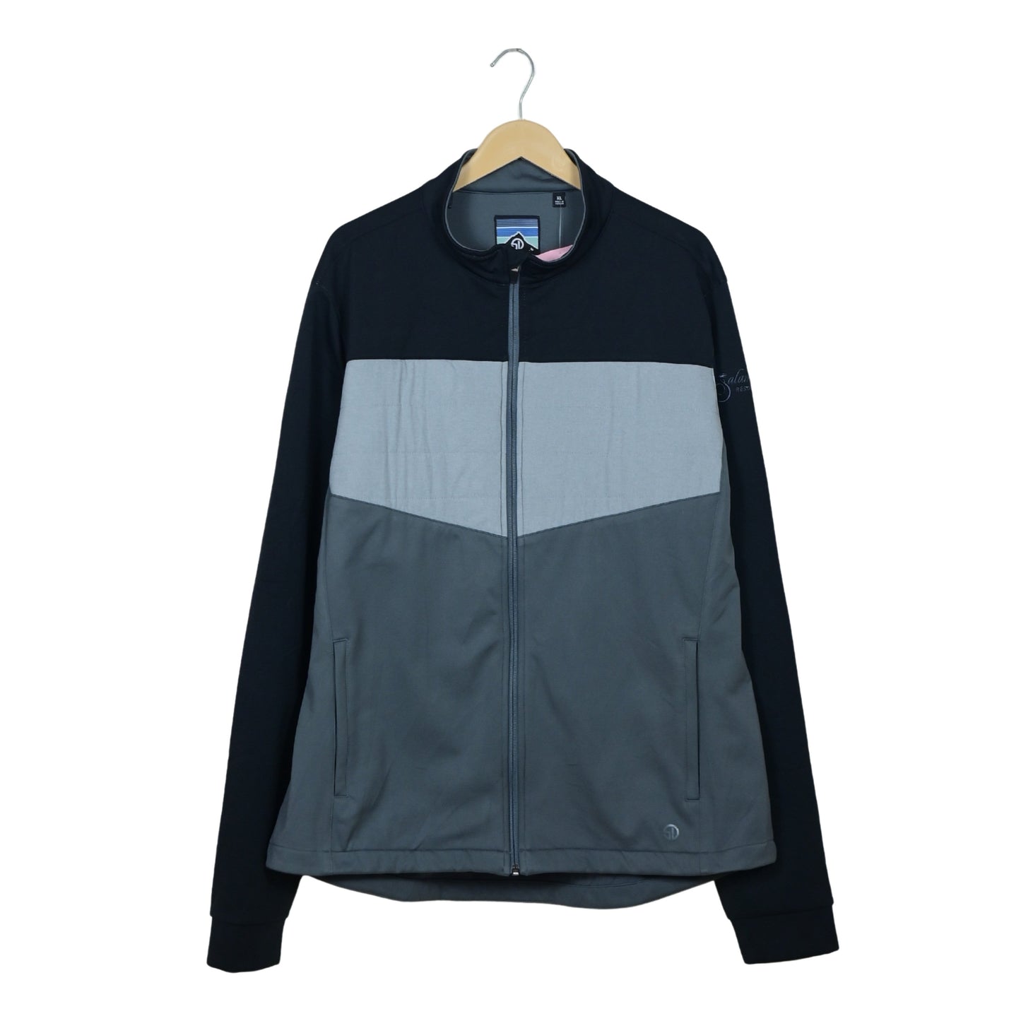 Women's Zipper Jacket
