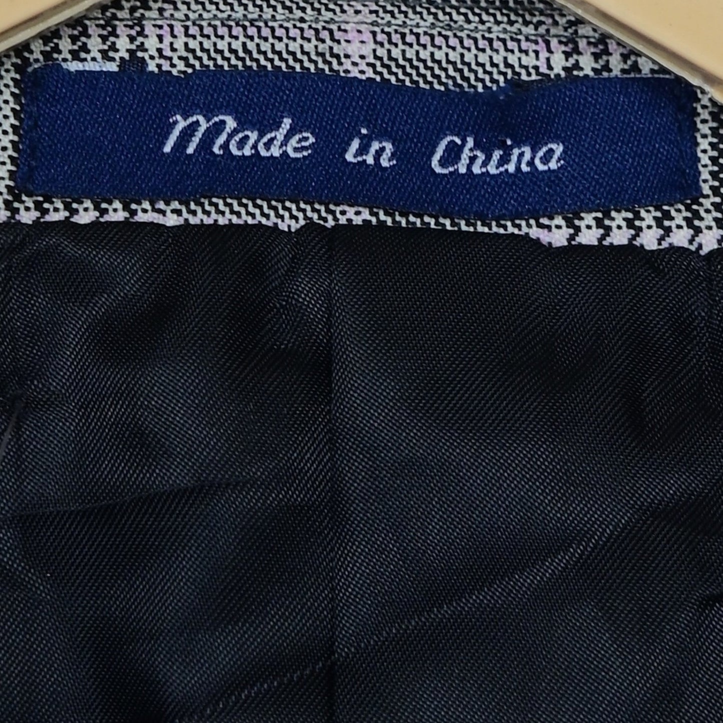 Men's Blazer