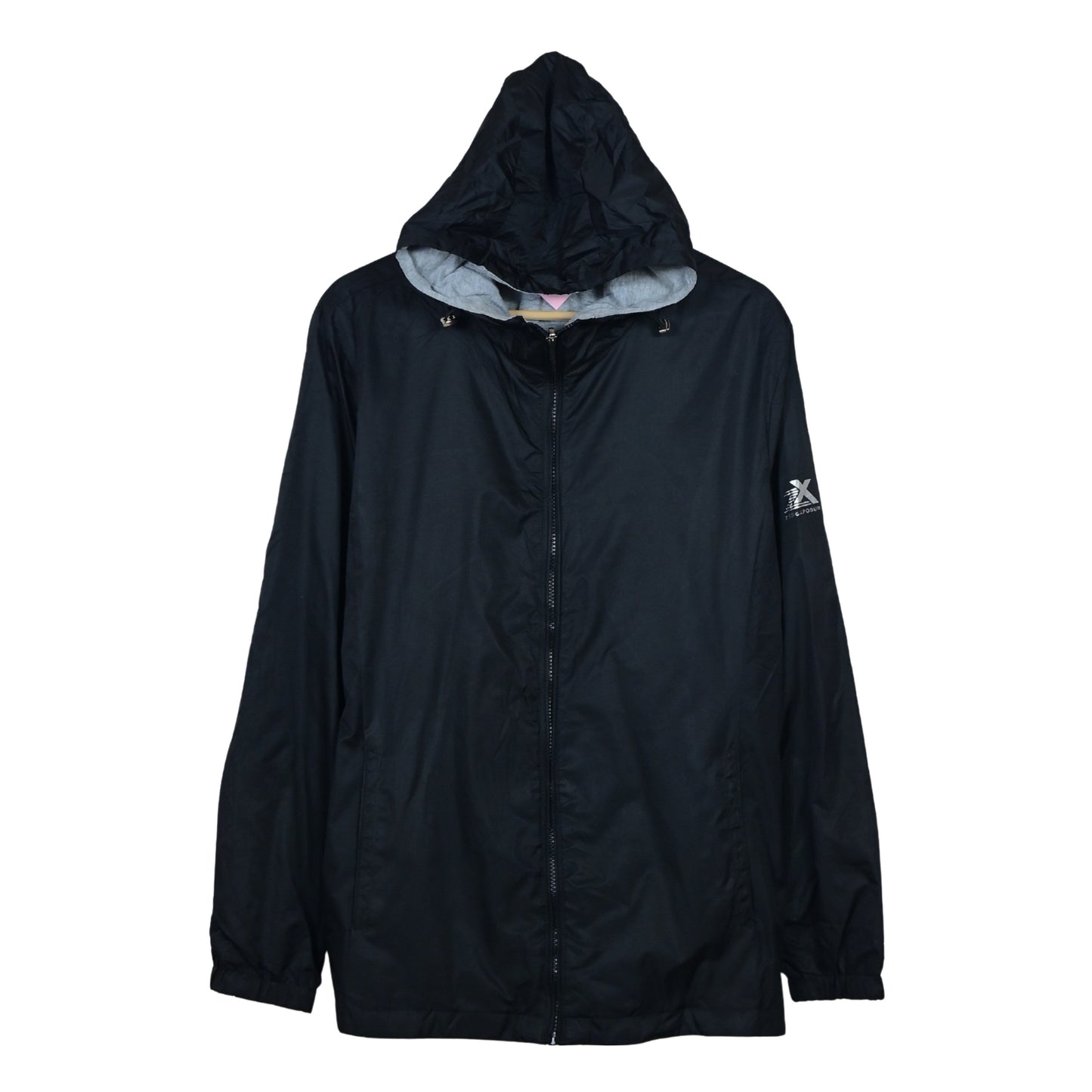 Men's Zipper Jacket