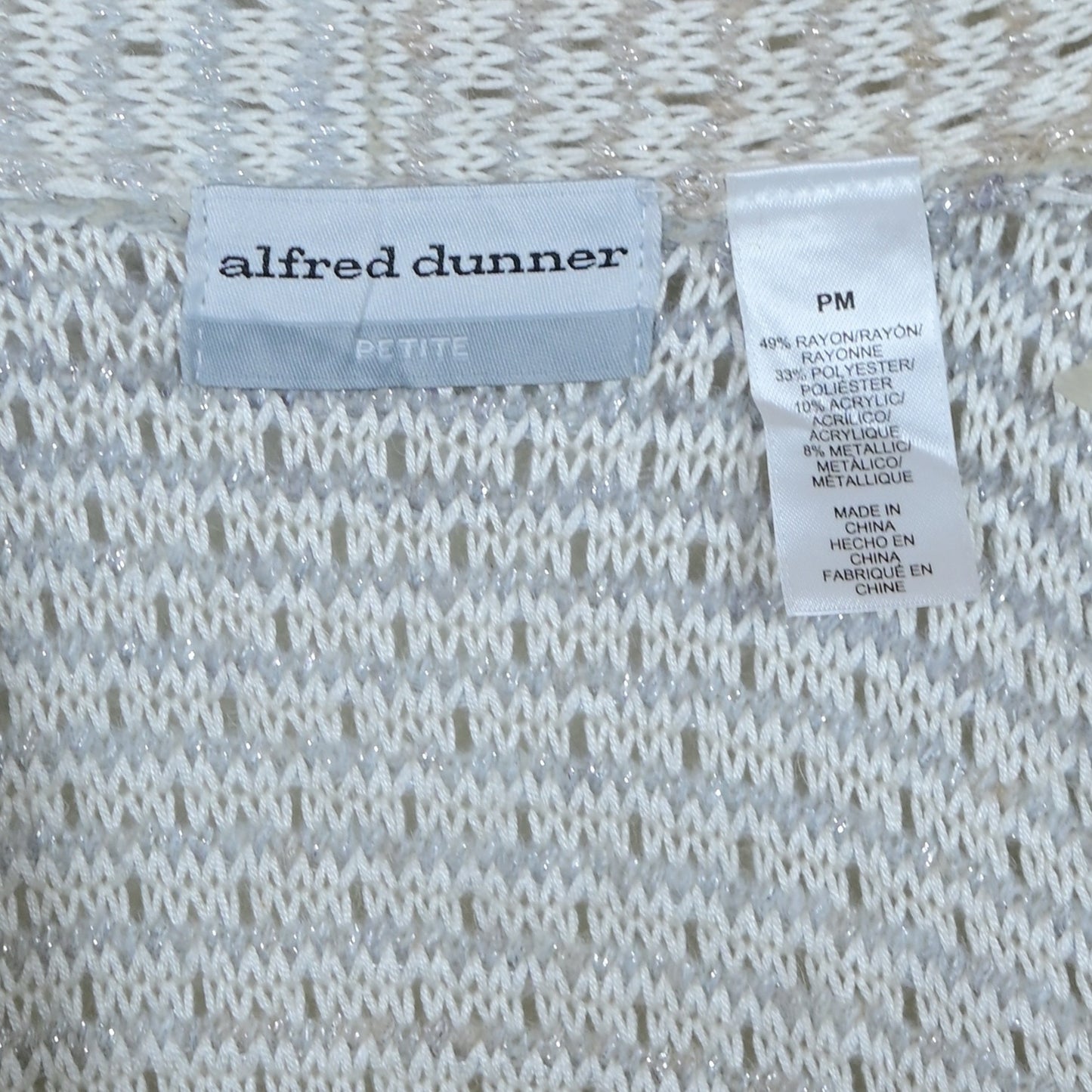 Women's Shrug