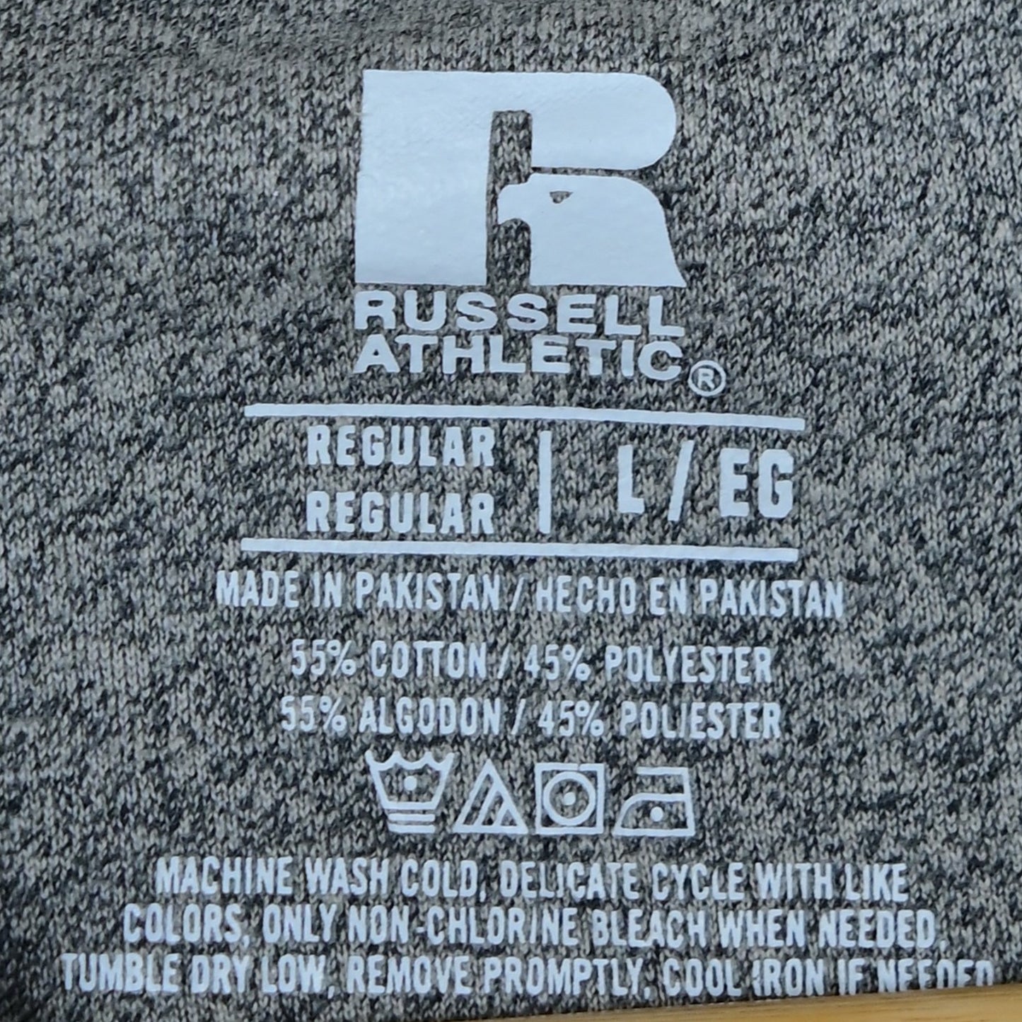 Men's Sweatshirt