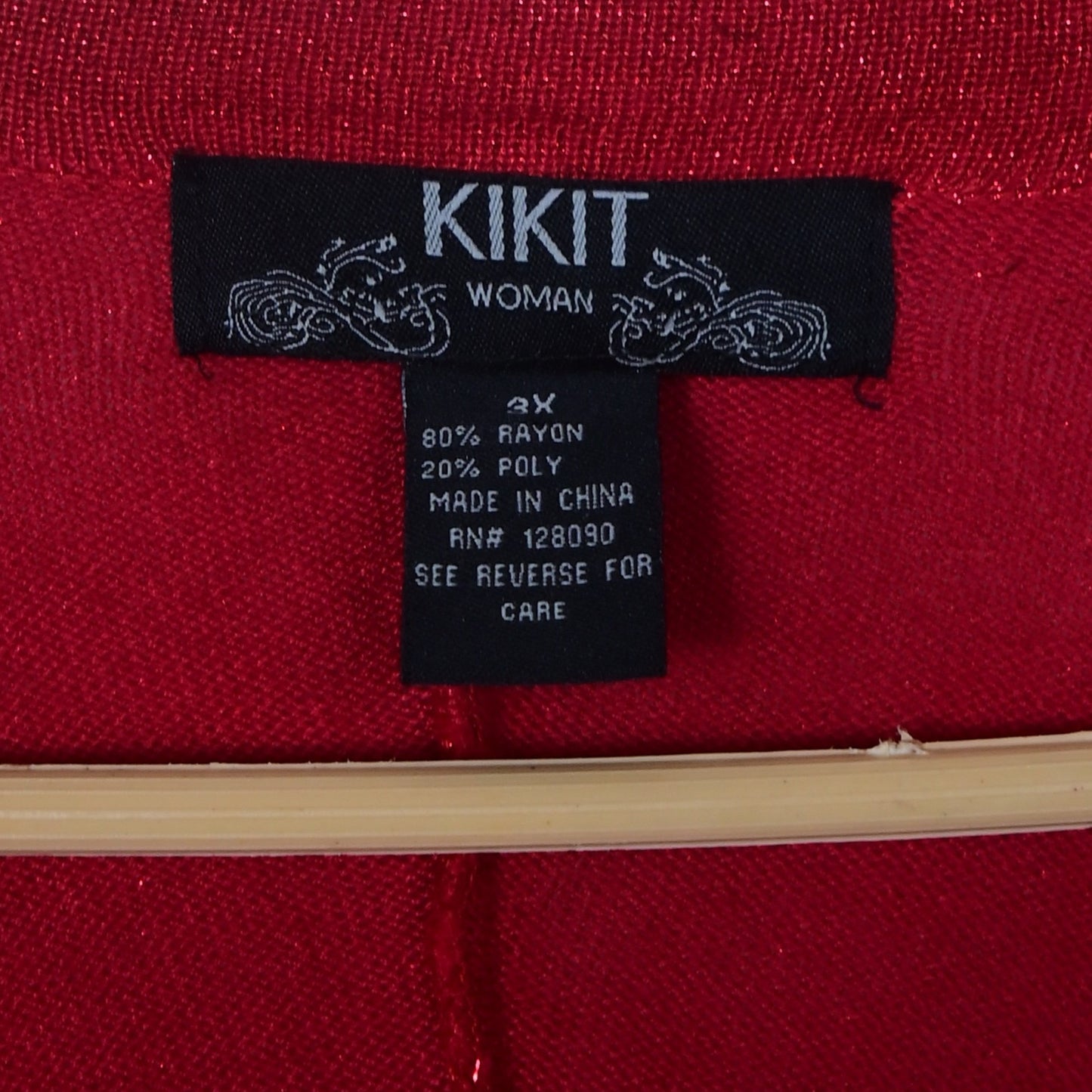 Women's Shrug