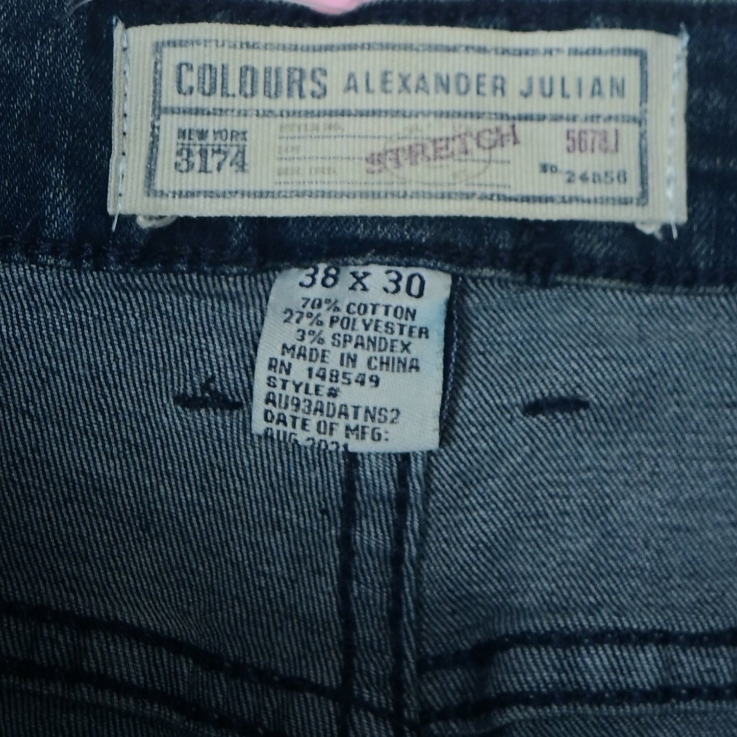 Men's Jeans