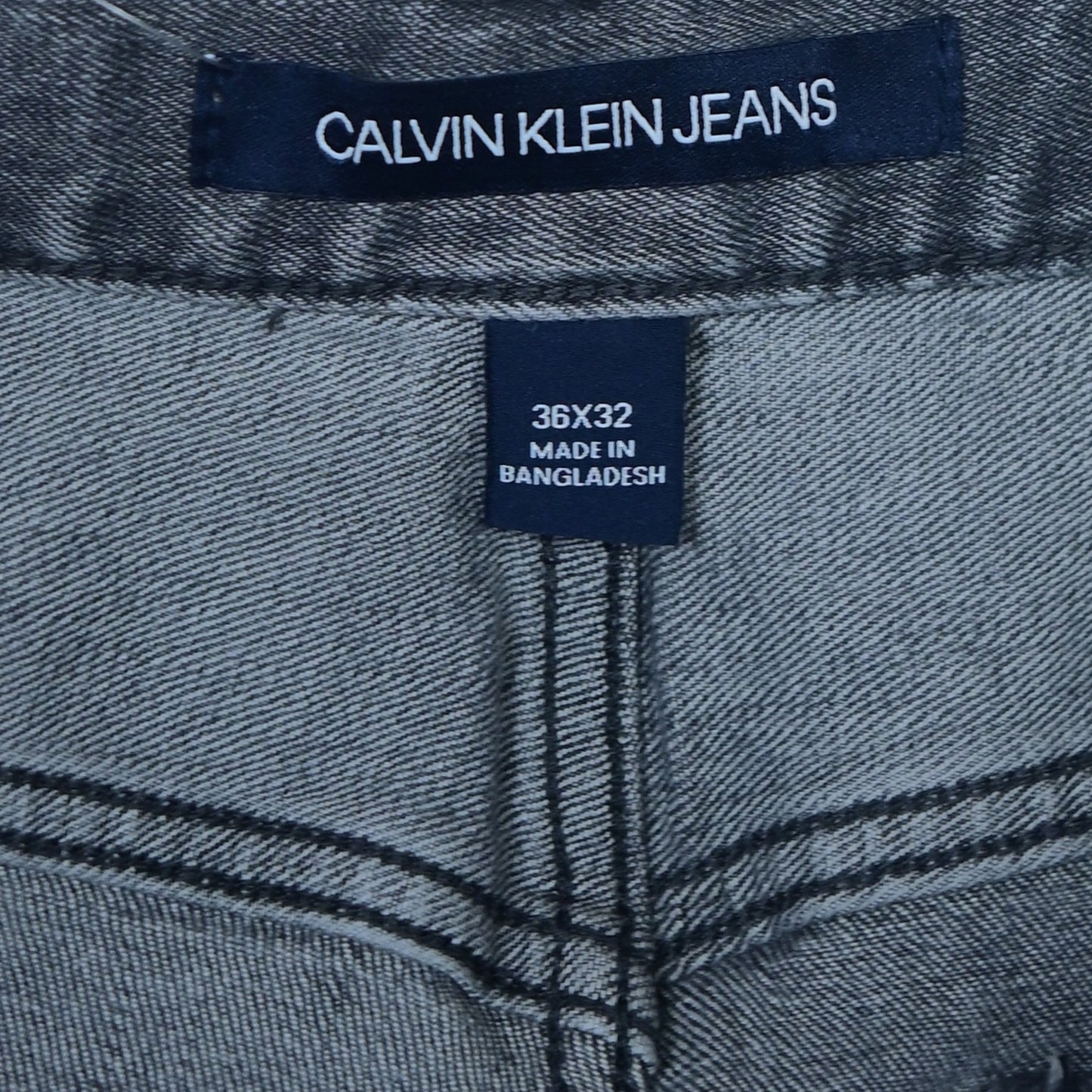 Men's Jeans