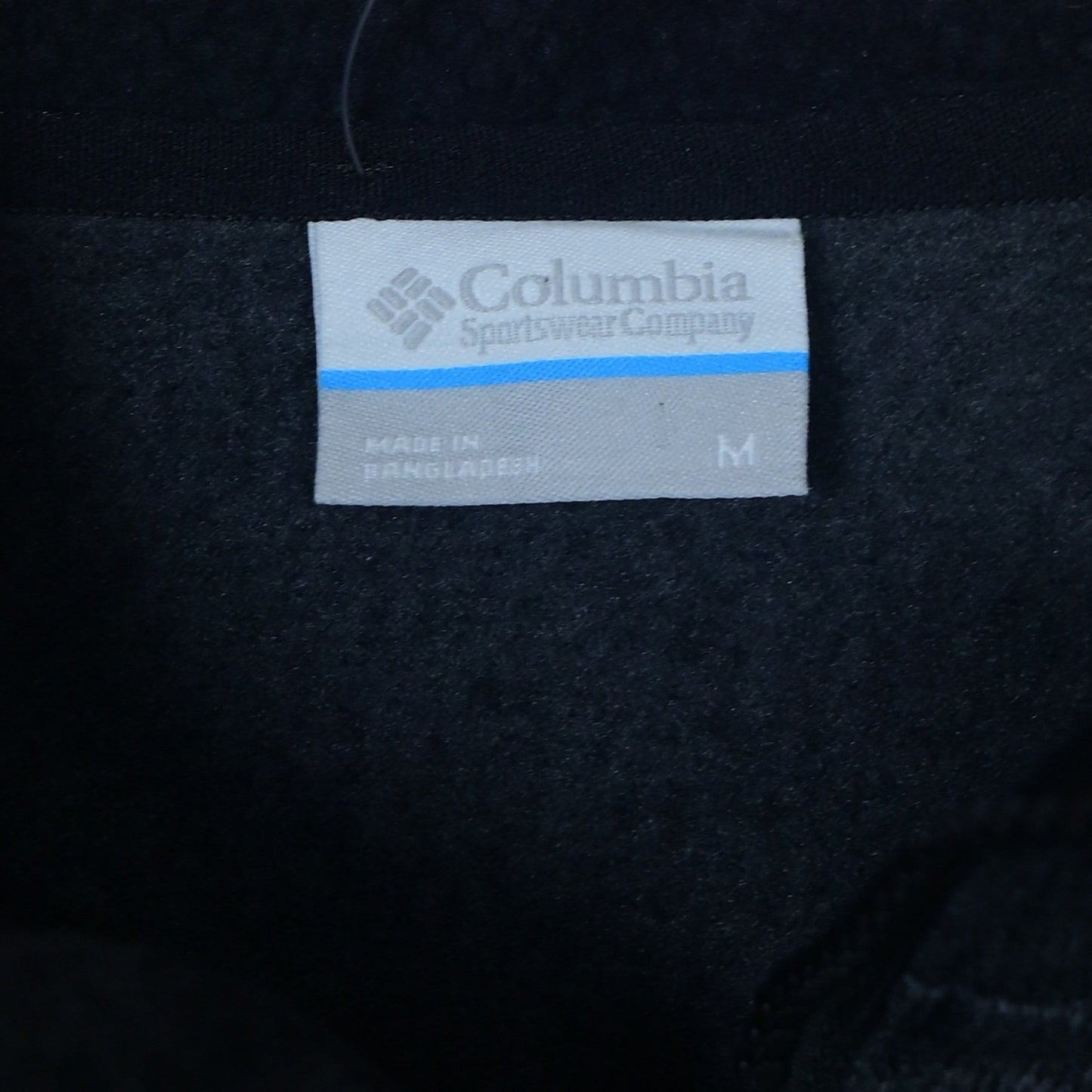 Men's Quarter Zipper