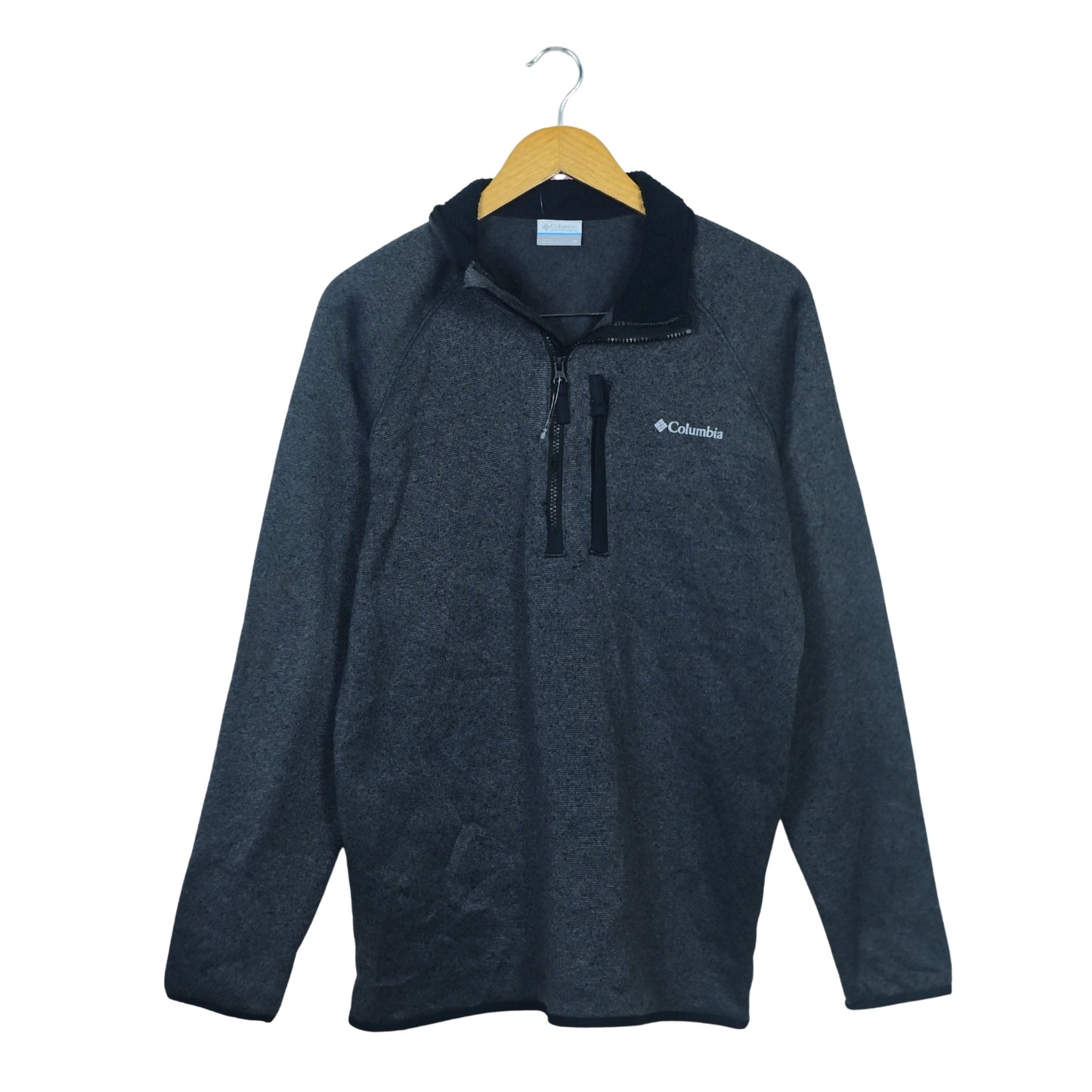 Men's Quarter Zipper