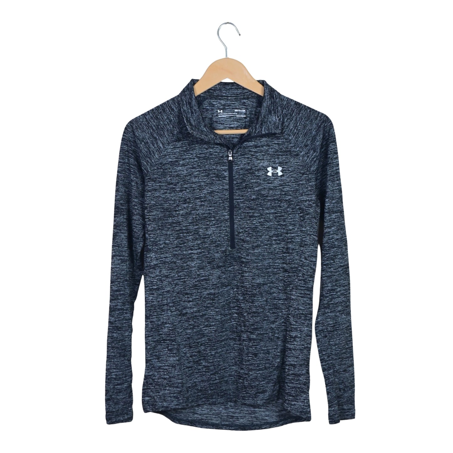 Men's Quarter Zipper