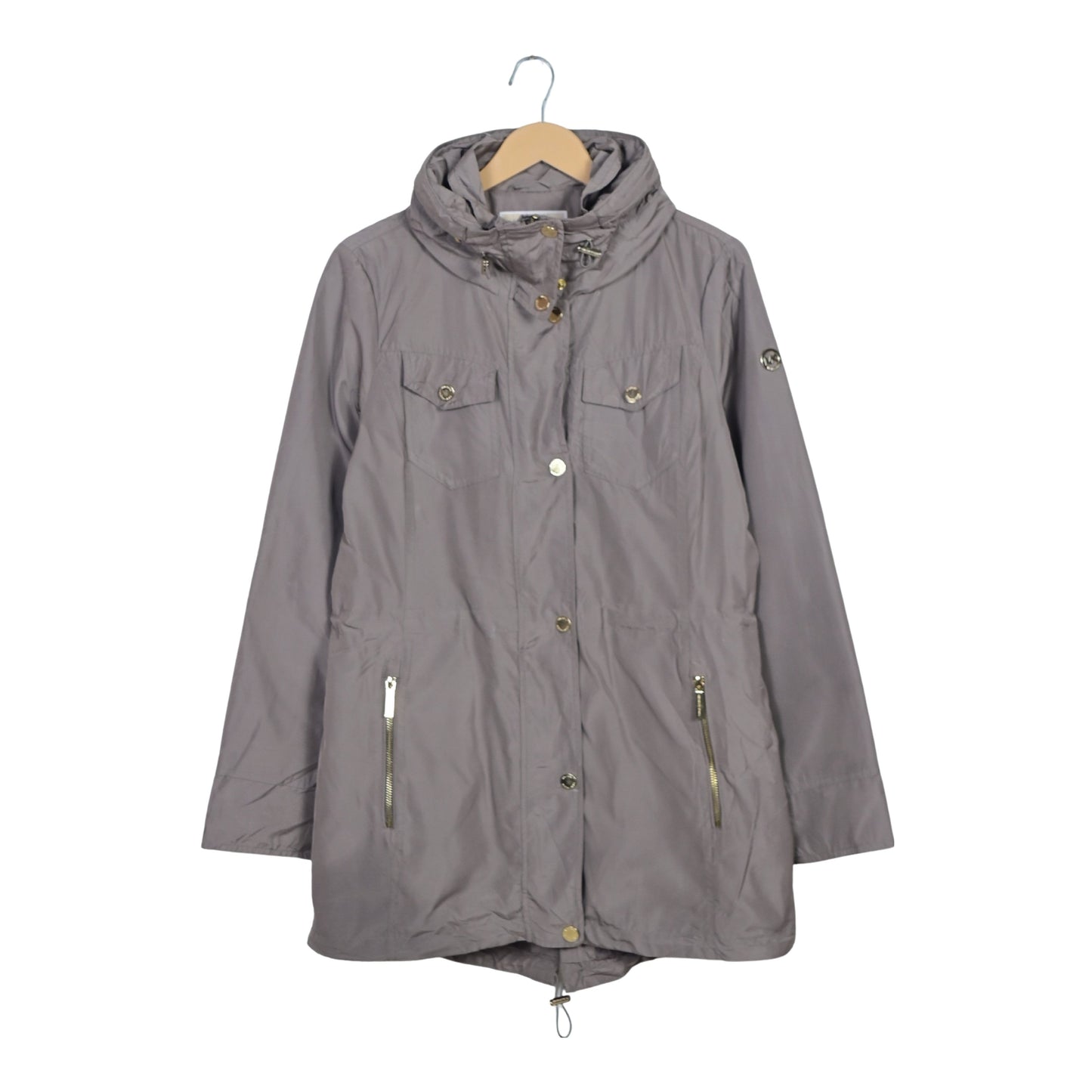 Women's Zipper Jacket