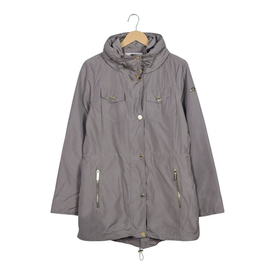 Women's Zipper Jacket