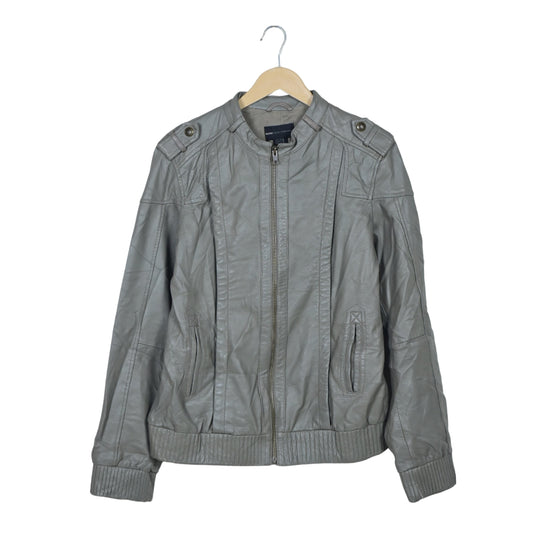 Women's Zipper Jacket