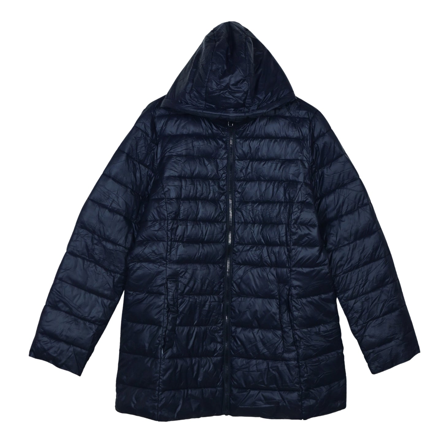 Men's Puffer Jacket