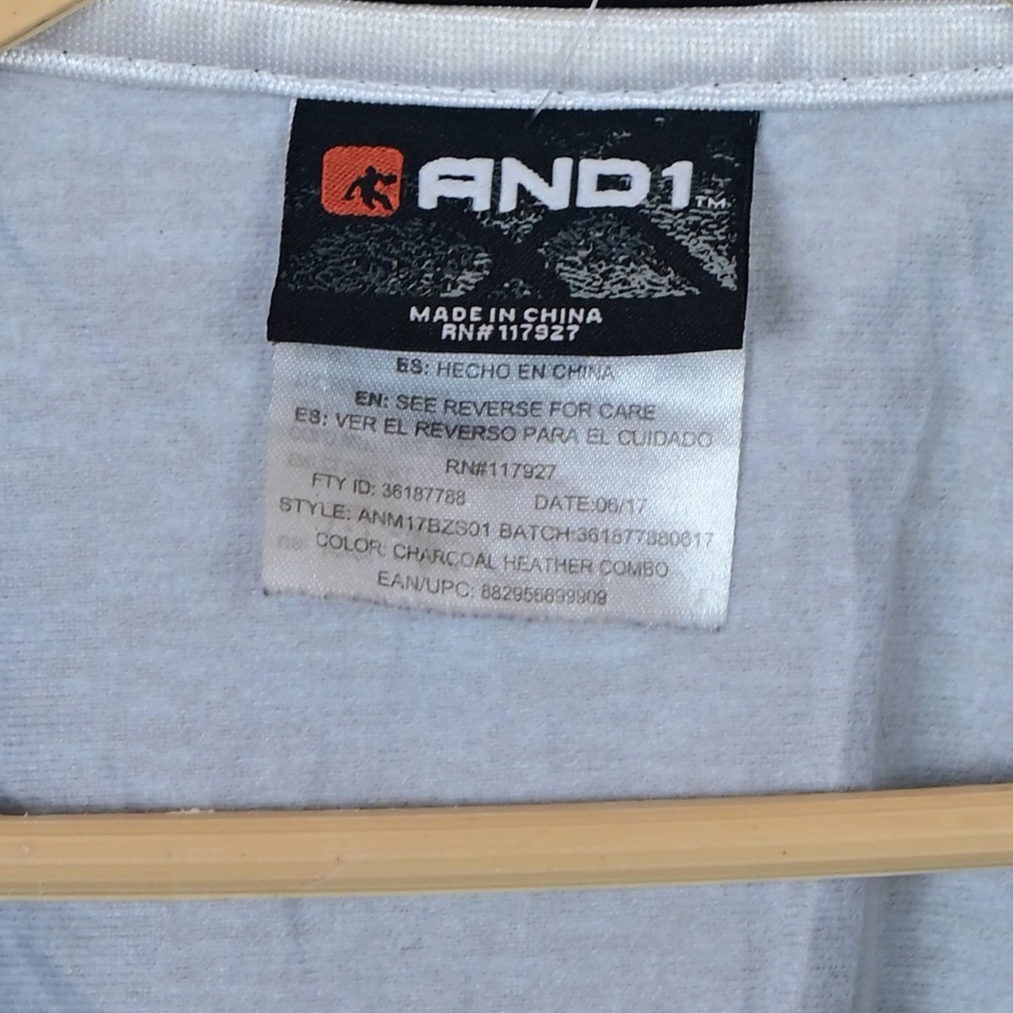 Men's Zipper Jacket