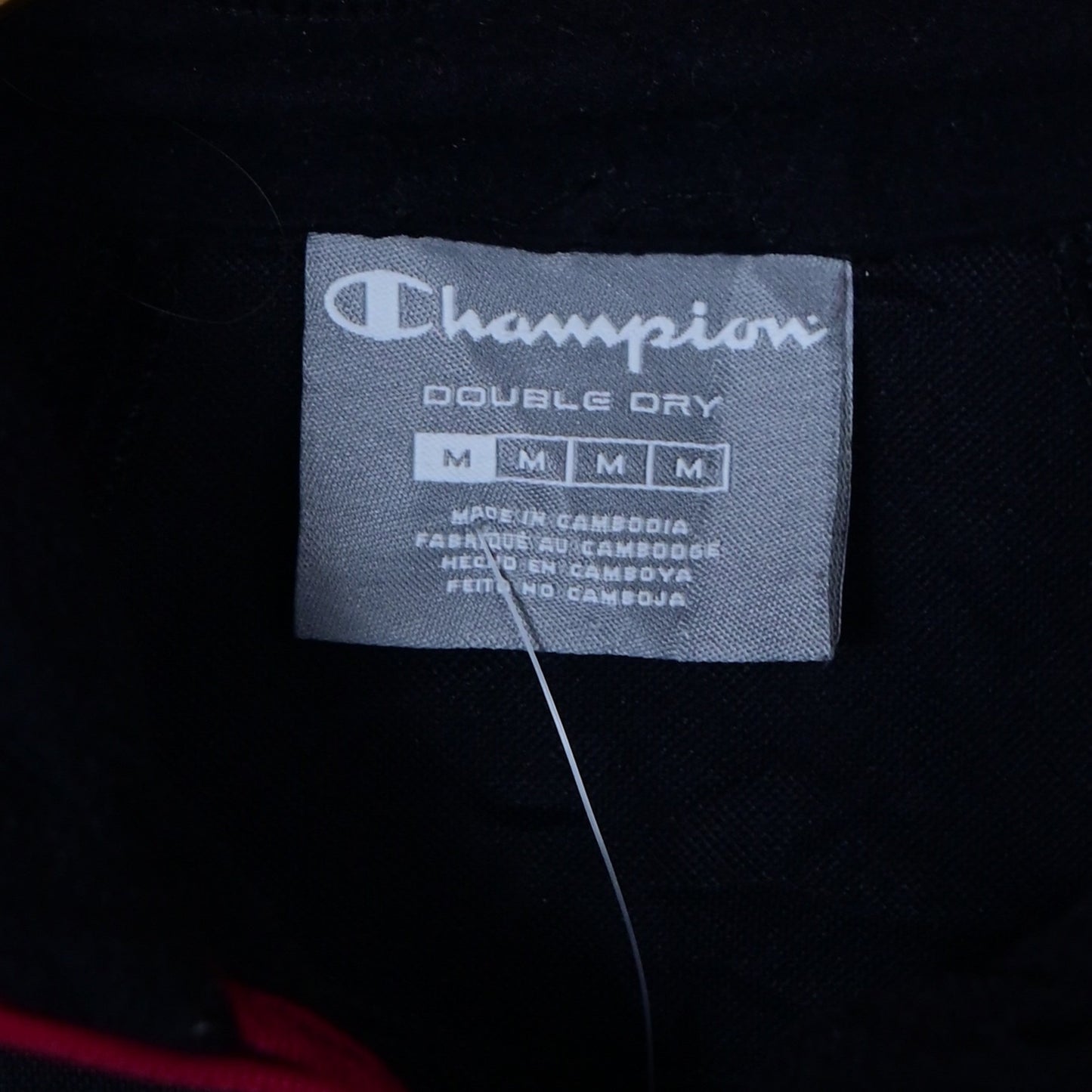 Men's Quarter Zipper