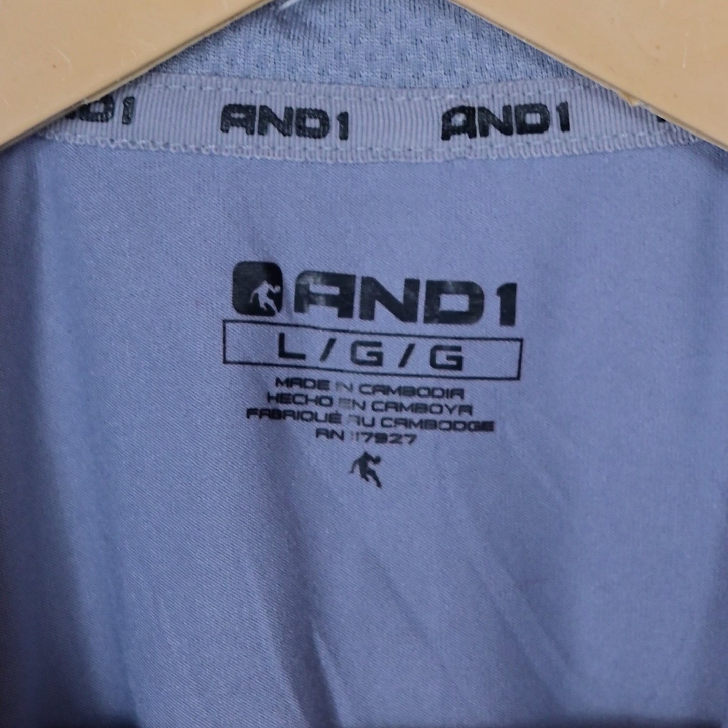 Men's T-Shirt