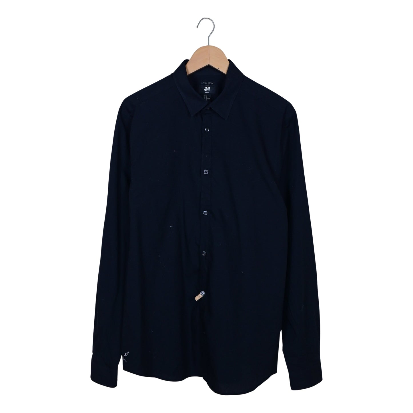 Men's Button Down Shirt