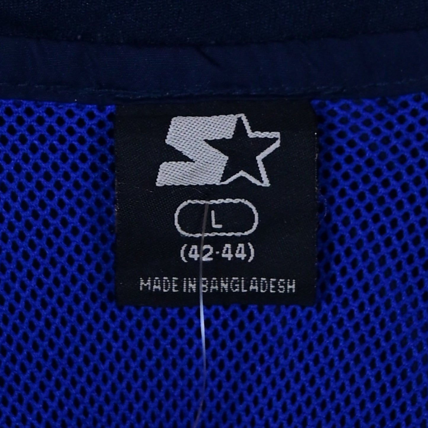 Men's Zipper Jacket