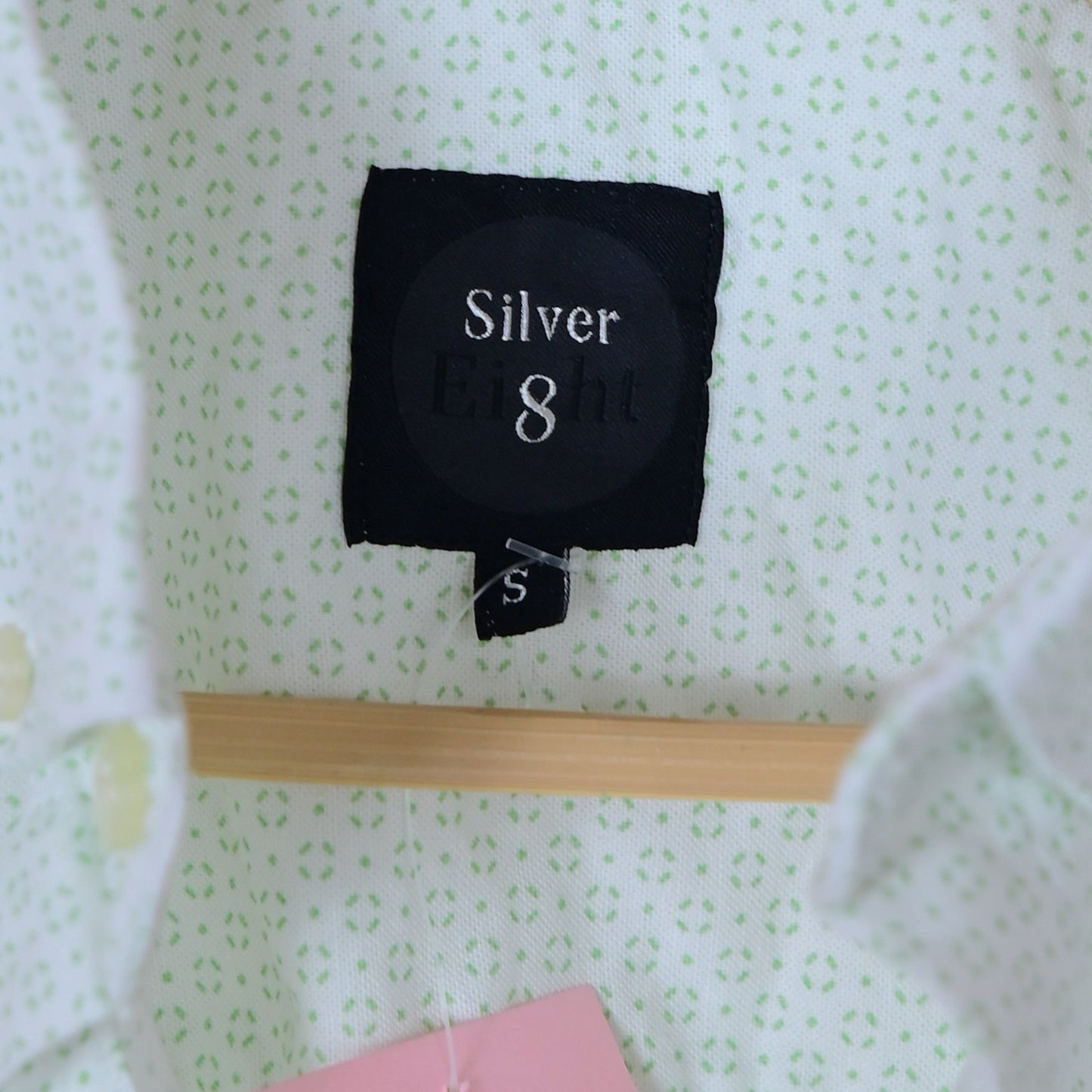 Men's Half Sleeves Shirt