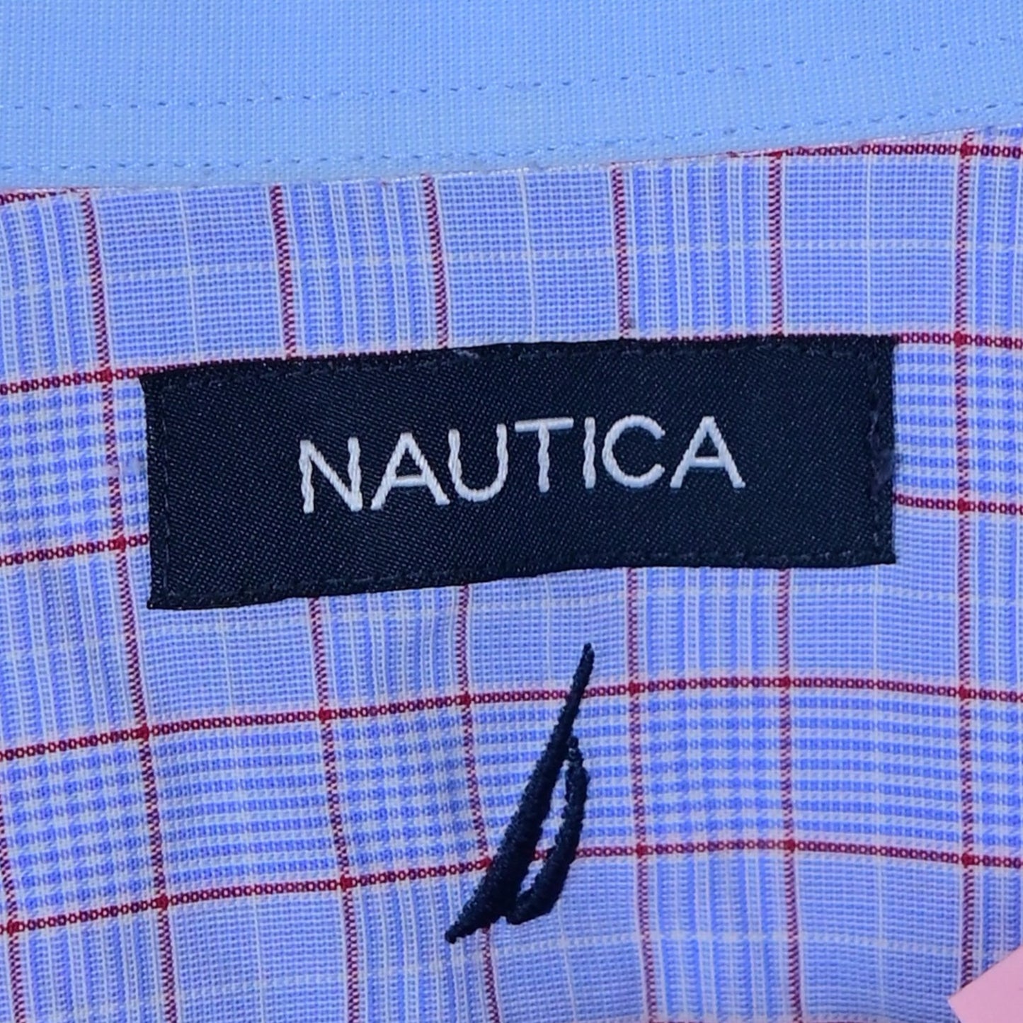 Men's Button Down Shirt