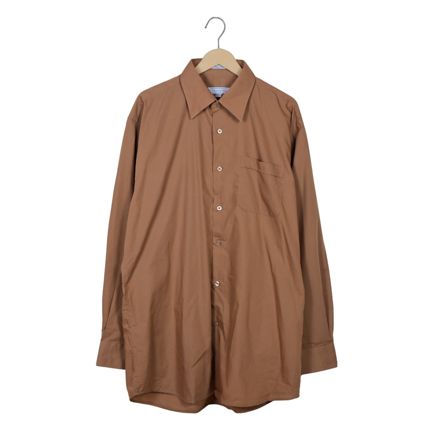 Men's Button Down Shirt