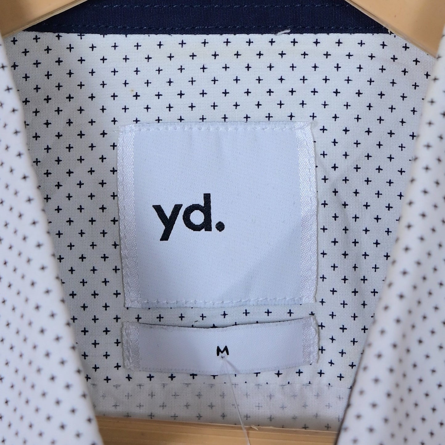 Men's Button Down Shirt