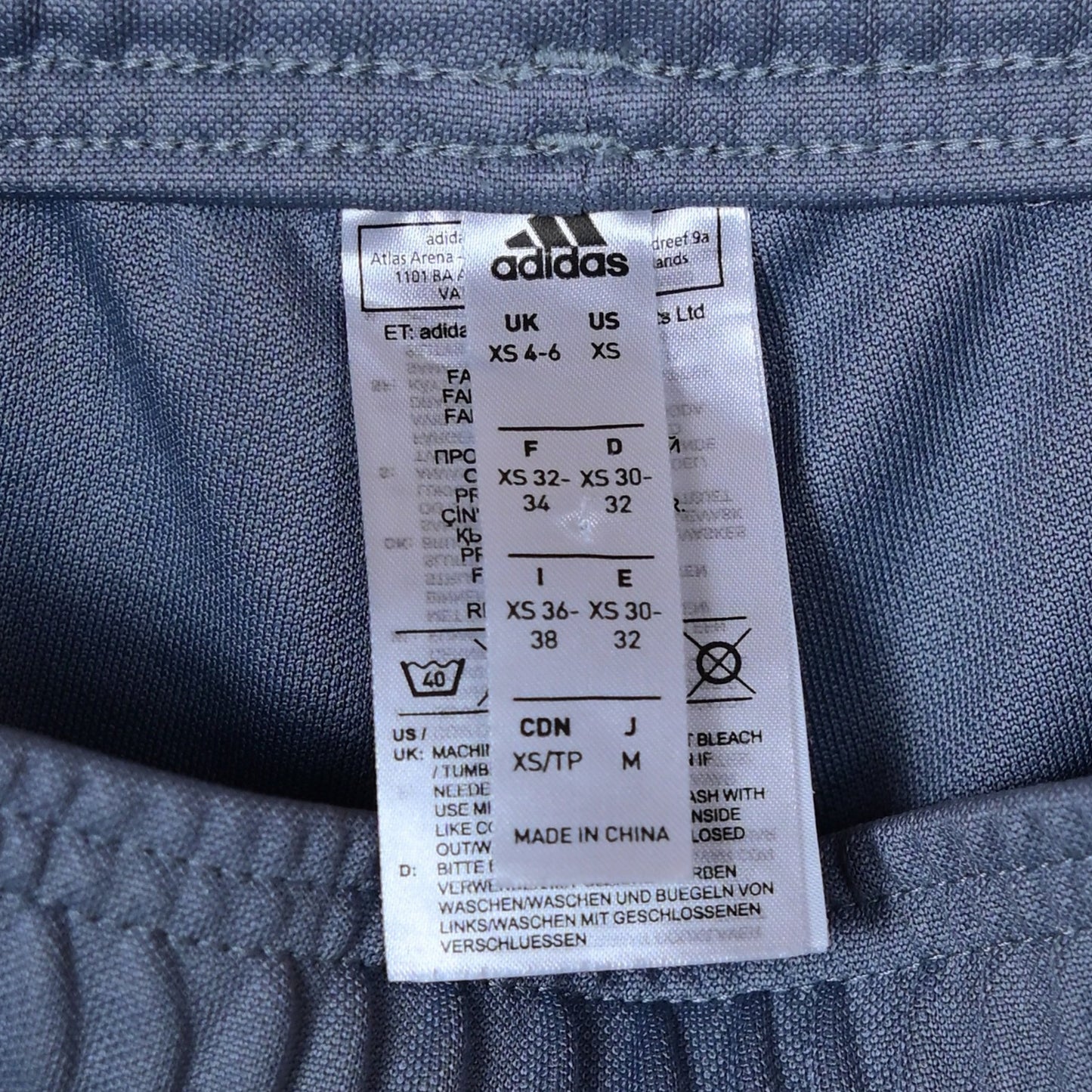 Men's Trouser