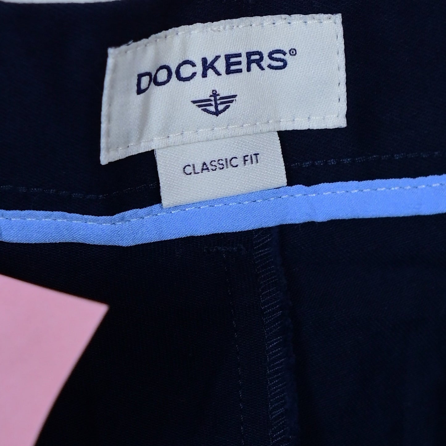 Men's Office Pant