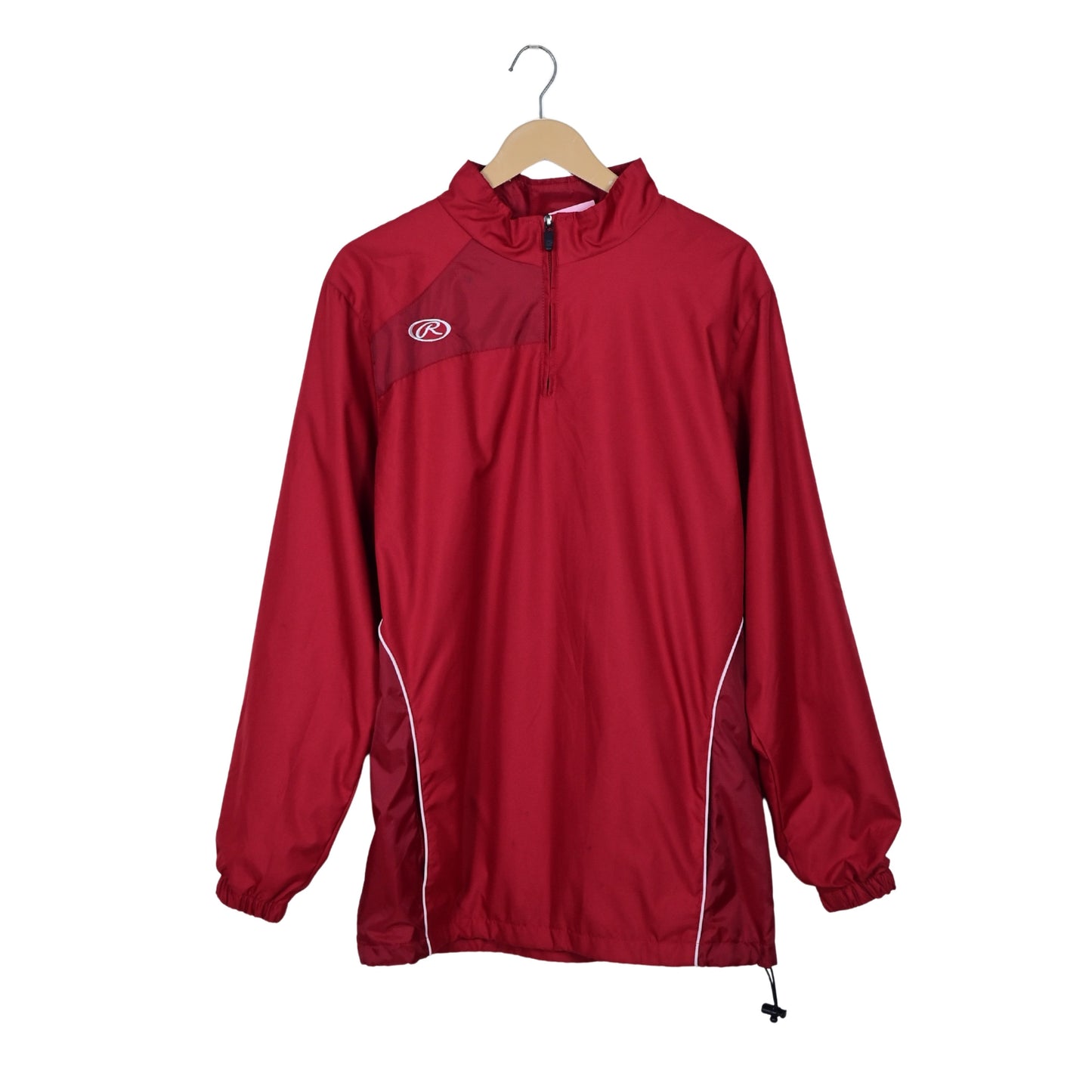 Men's Zipper Jacket