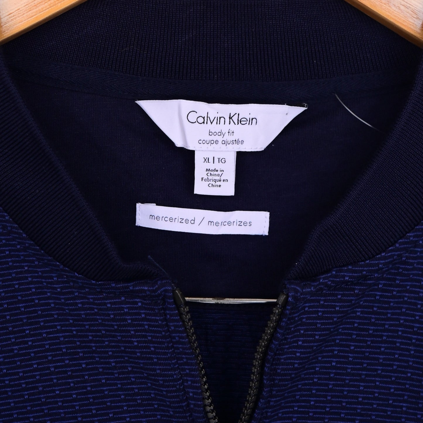 Boy's Quarter T-Shirt