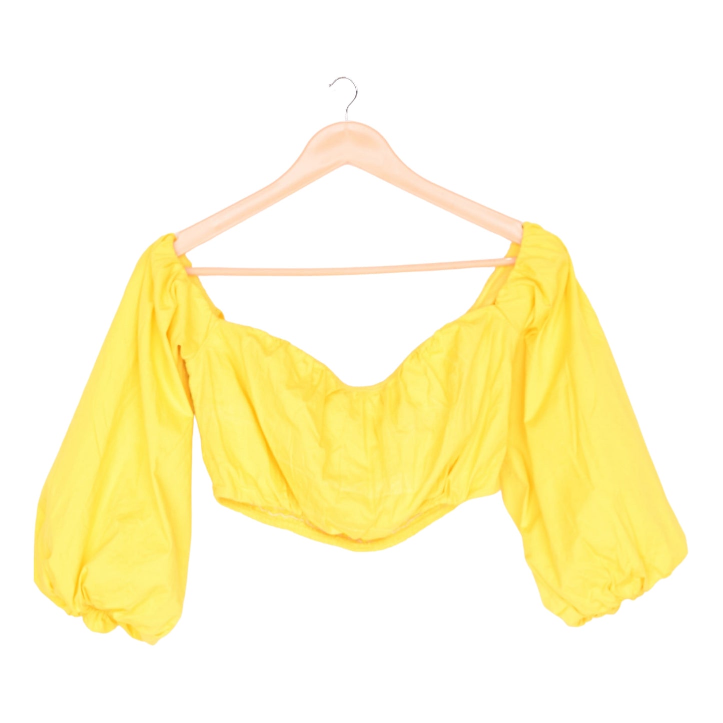 Women's Crop Top